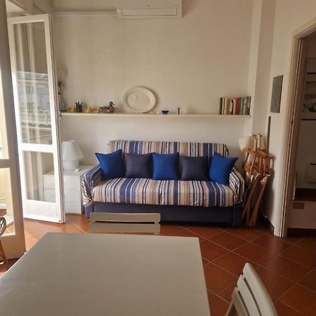 Tender To Riviera, Bilocale Vista Mare Alassio Exterior foto