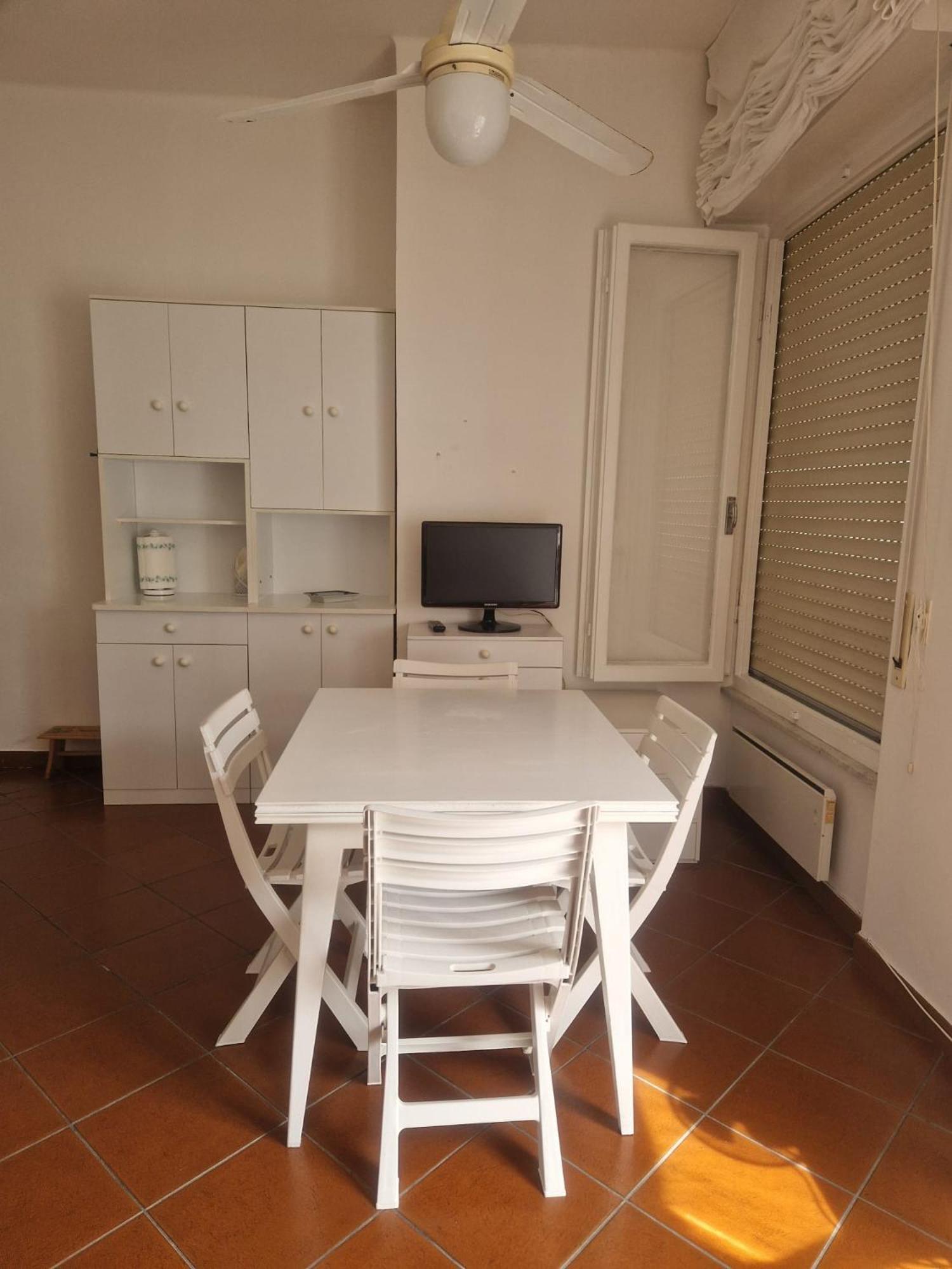 Tender To Riviera, Bilocale Vista Mare Alassio Exterior foto
